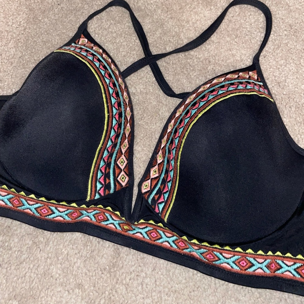 bathing suit top